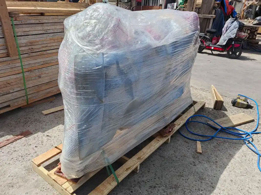 新城街道电瓶车物流托运